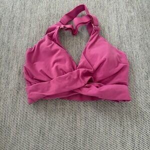 Buffbunny candy wrap bra